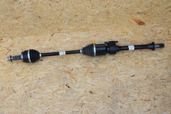 Піввісь права перед kia sportage v tucson 1.6 crd 4wd 4x4 нова 0km 49501n7180 фото №1