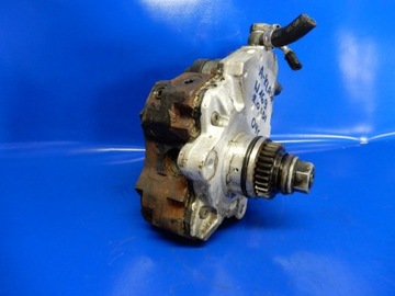 Насос вприскувальний mercedes a клас ii w169 2.0 cdi фото №1