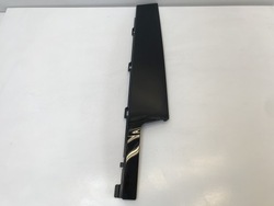 Audi a3 8y 2021 планка накладка двері лівий перед фото №1