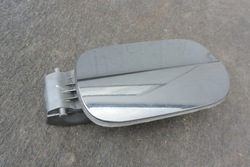 Кришка заливання пального lz9y бензин audi q7 4l фото №1