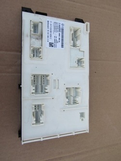 Mercedes ml w166 модуль блок управления sam фото №1