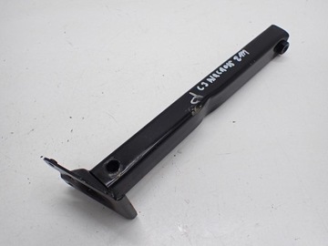 Зона зминання кіль відбійник правий citroen c3 iii aircross 21r фото №1