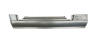 Mercedes sprinter vt lt порог ремкомплект левая фото №1