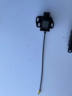 Замок дверь зад master iii фото №1