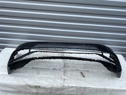 Volkswagen passat b8 рестайлінг бампер перед переднє фото №1