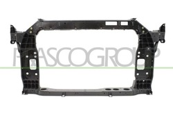 Передні обшивка kia 64101f1000 фото №1