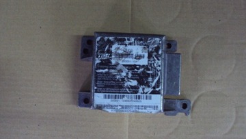 Блок управления датчик модуль подушка безопасности alfa romeo 146 60631206 фото №1