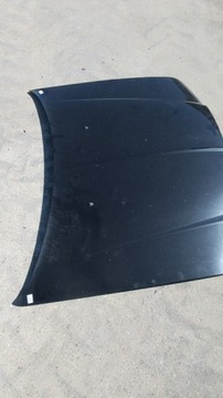 Chrysler 300c капот крышка двигателя фото №1