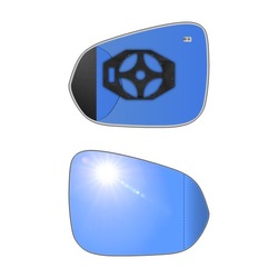 Синій lexus rx 2022-2024 2023 thomasss фото №1