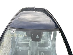 Mazda cx-5 kf дах люк рік 2021 колір 42m фото №1