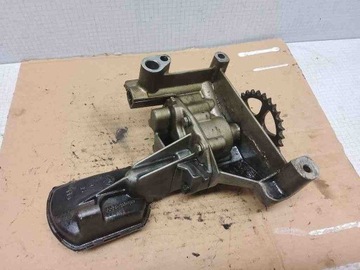 Насос масла peugeot 306 хетчбек 7a, 7c, n3, n5 9638783980 2.0l дизель фото №1