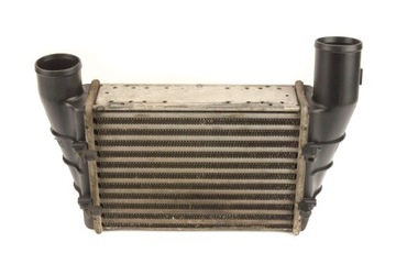 Vw passat b5 1.8 t інтеркулер радіаторів повітря фото №1