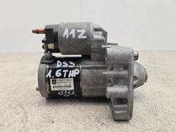 Citroen ds3 1.6 thp стартер v7550017 фото №1
