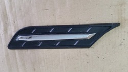 Планка накладка крыльев перед левая suzuki vitara ii 15- фото №1