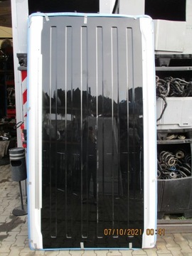 1. дах wieko кришка vw t5 t6 t6.1 california фото №1