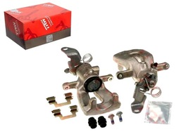 Суппорт тормозной alfa зад 159 brera spider 1,8-3,2 фото №1