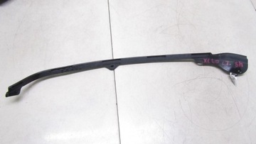 Volvo xc60 планка левая зад задняя 08-13 48 фото №1