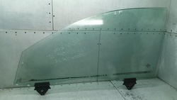 Стекло дверь левый перед esg audi a8 d3 02-09r 3.0 tdi 233km фото №1