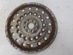 Honda accord vii 2.0 i-vtec колесо маховики автомат фото №1