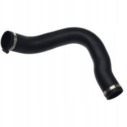 Труба шланг turbo nissan qashqai 2.0 dci 14463jd72a фото №1