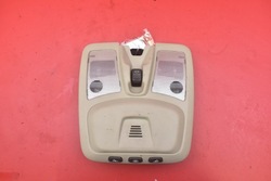 Лампа освещение интерьера перед 30669622 volvo xc90 1 i рестайлинг 06-14 фото №1