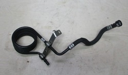 Ducato jumper boxer 14- шланг шланг підсилювача фото №1