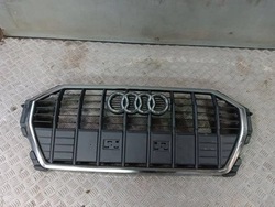 M26 audi q3 ii решётка решётка радиатора 83a853651 фото №1