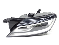 Фара лампа лівий перед ліва передня bi ксенон led audi tt 8s 8s0941005d фото №1