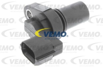 Датчик, скорость vemo v52-72-0034 фото №1