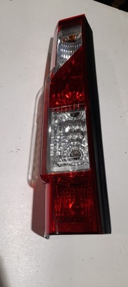 Лампа левая master iii 17109800 фото №1