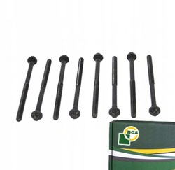 Болты головки цилиндров mercedes sprinter 419 4-t фото №1