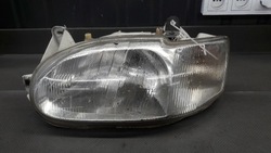 Фара лівий ford escort mk7 valeo 96r фото №1