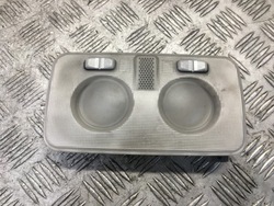 Jumper ii лампа потолок фото №1