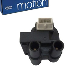 Катушка зажигания m.marelli do renault kangoo 1.4 фото №1