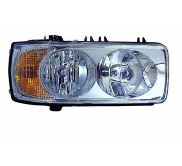 Depo daf pr фото №1