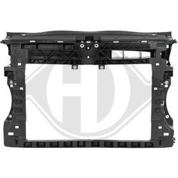 Pas переднее усилитель volkswagen caddy v 15- фото №1