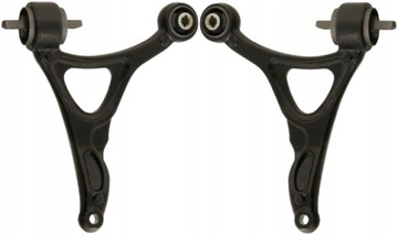 Volvo xc90 i важіль переднє нижній комплект фото №1