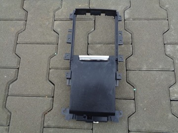 Lincoln corsair 2021 средняя консоль бардачок lj7b-s045p79-a фото №1