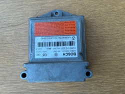 Mercedes sprinter 906 crafter 2006-2018 датчик модуль подушка безпеки a9064461542 фото №1