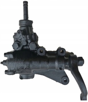 Трансмісія кермова daewoo fso polonez truck фото №1