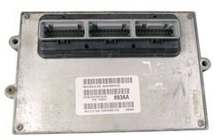 Блок управления jeep chrysler p56041893aa 893aa фото №1