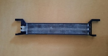 Радиаторов масла коробки коробки передач ducato boxer jumper фото №1