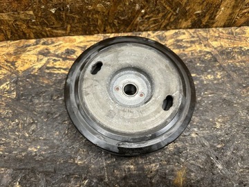 Колесо ременное вала insignia 2.0 cdti lsq b20dvh 55514691 фото №1