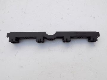 Focus mk2 c-max корпус захист форсунок 1.4 1.6 фото №1