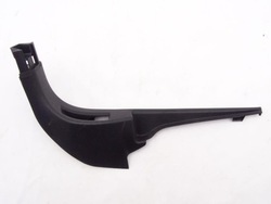 Peugeot 308 ii t9 13-21 захист стійка a порога лівий перед 9677430977 фото №1