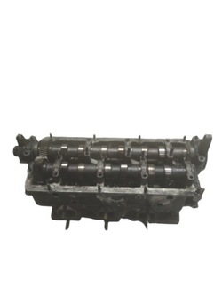 Audi a6 c5 2.5 tdi aym головка вали фото №1