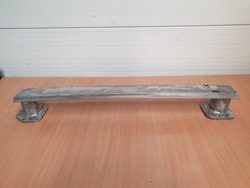 Балка бампера зад pod бампер citroen ds4 i фото №1