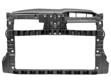 Vw golf vi 2008-2012 pas переднє хетчбек 5k0805588c фото №1