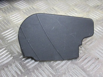 Захист пластик mercedes gle w167 a1678680300 фото №1