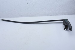 Mercedes slk r171 w171 прокладка скла ліва перед фото №1